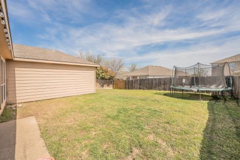 660 Rosario Lane Fort Worth TX 76052