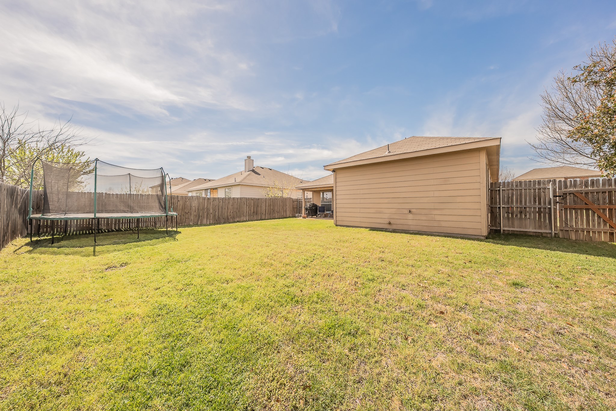 660 Rosario Lane Fort Worth TX 76052