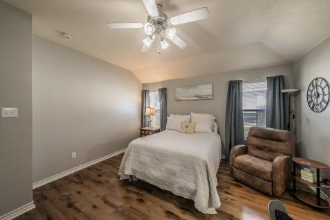 660 Rosario Lane Fort Worth TX 76052