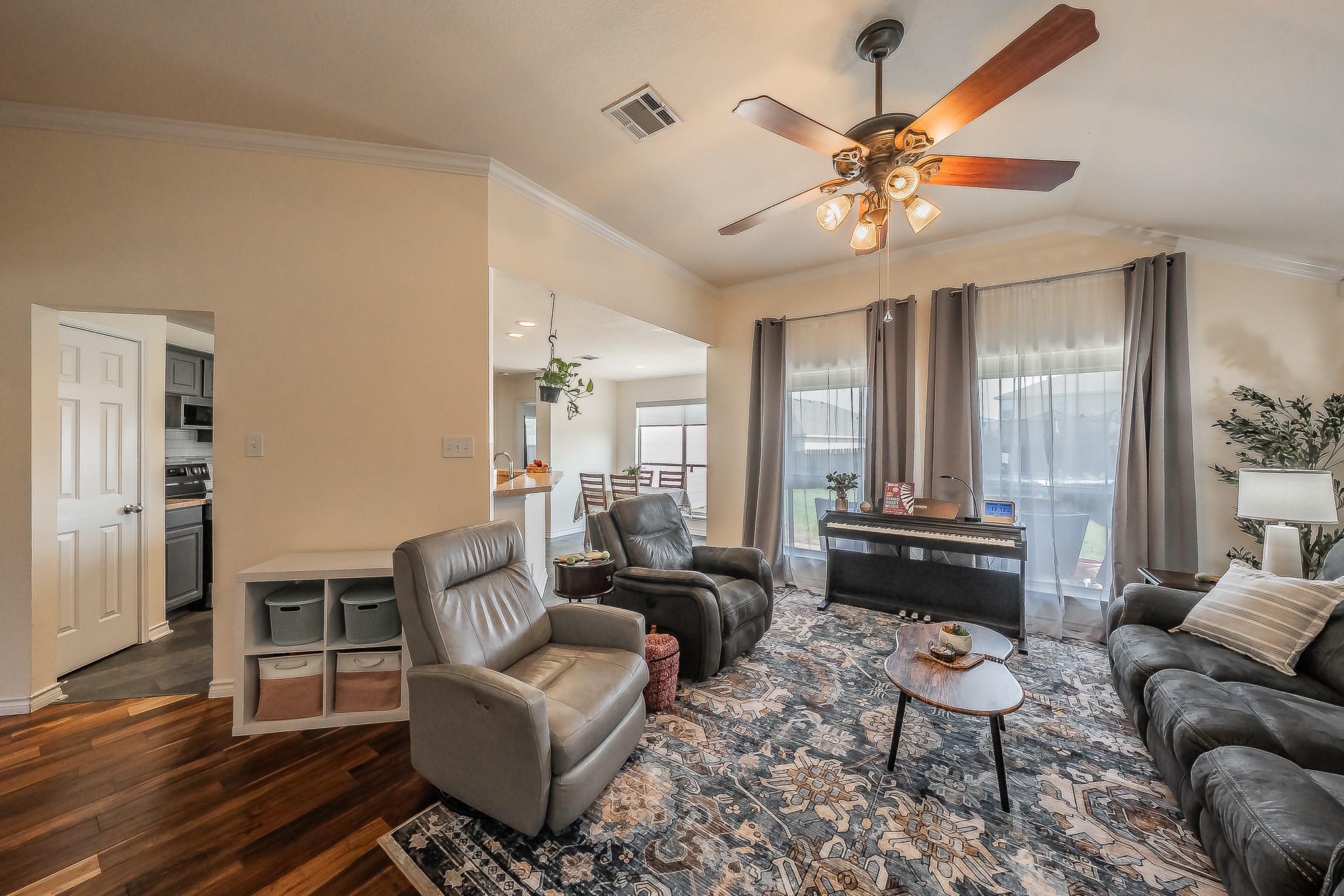 660 Rosario Lane Fort Worth TX 76052