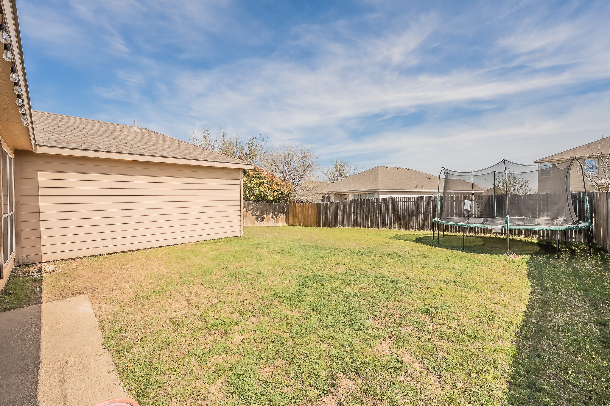 660 Rosario Lane Fort Worth TX 76052