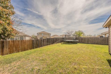 660 Rosario Lane Fort Worth TX 76052