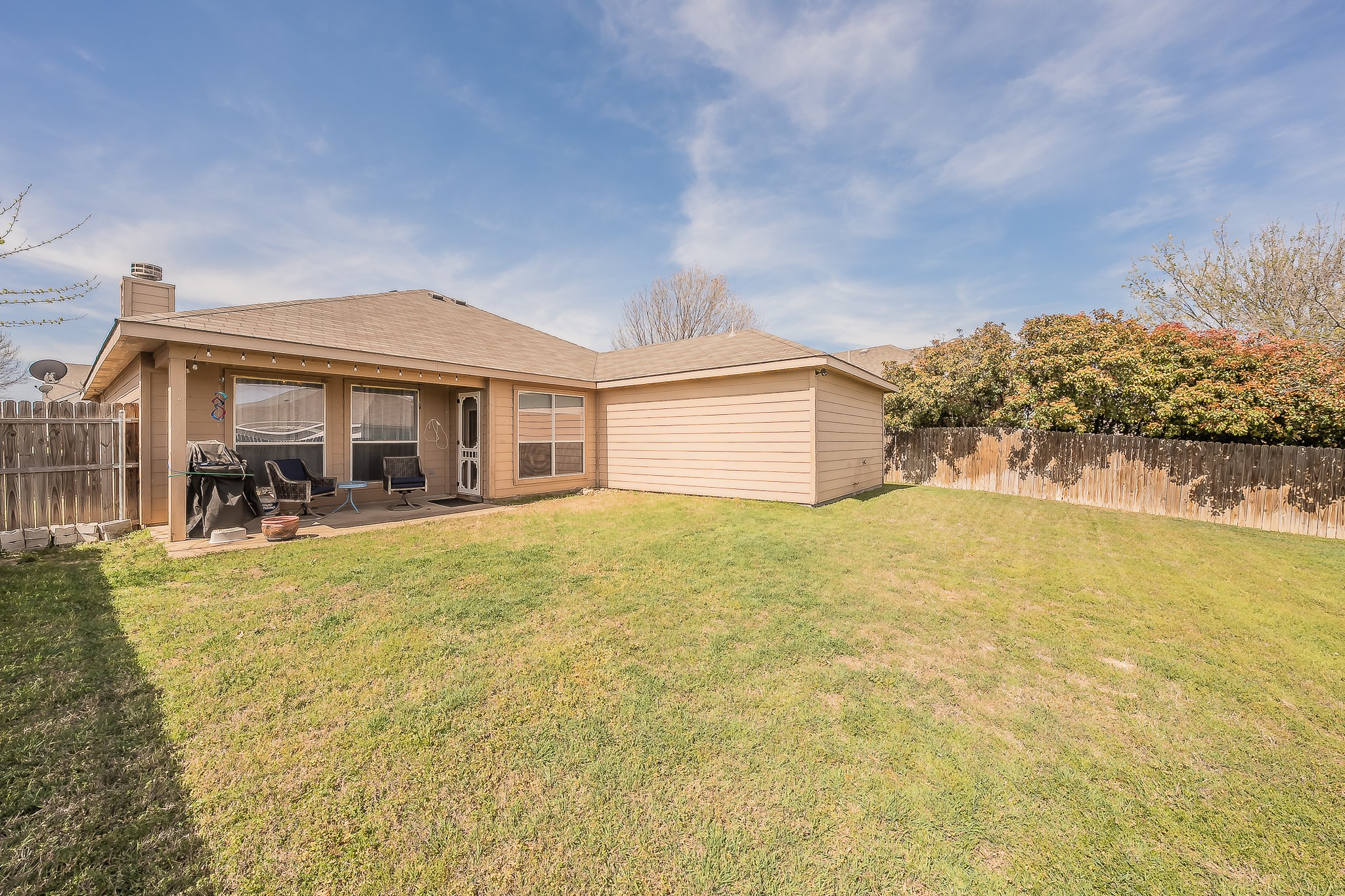 660 Rosario Lane Fort Worth TX 76052