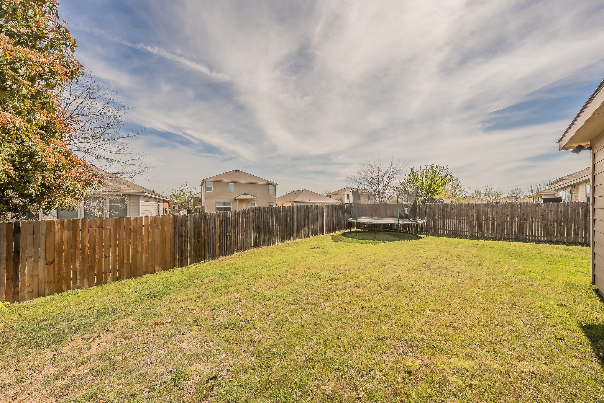 660 Rosario Lane Fort Worth TX 76052