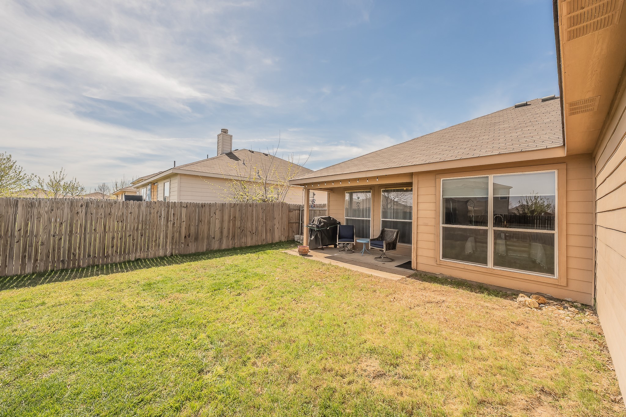 660 Rosario Lane Fort Worth TX 76052