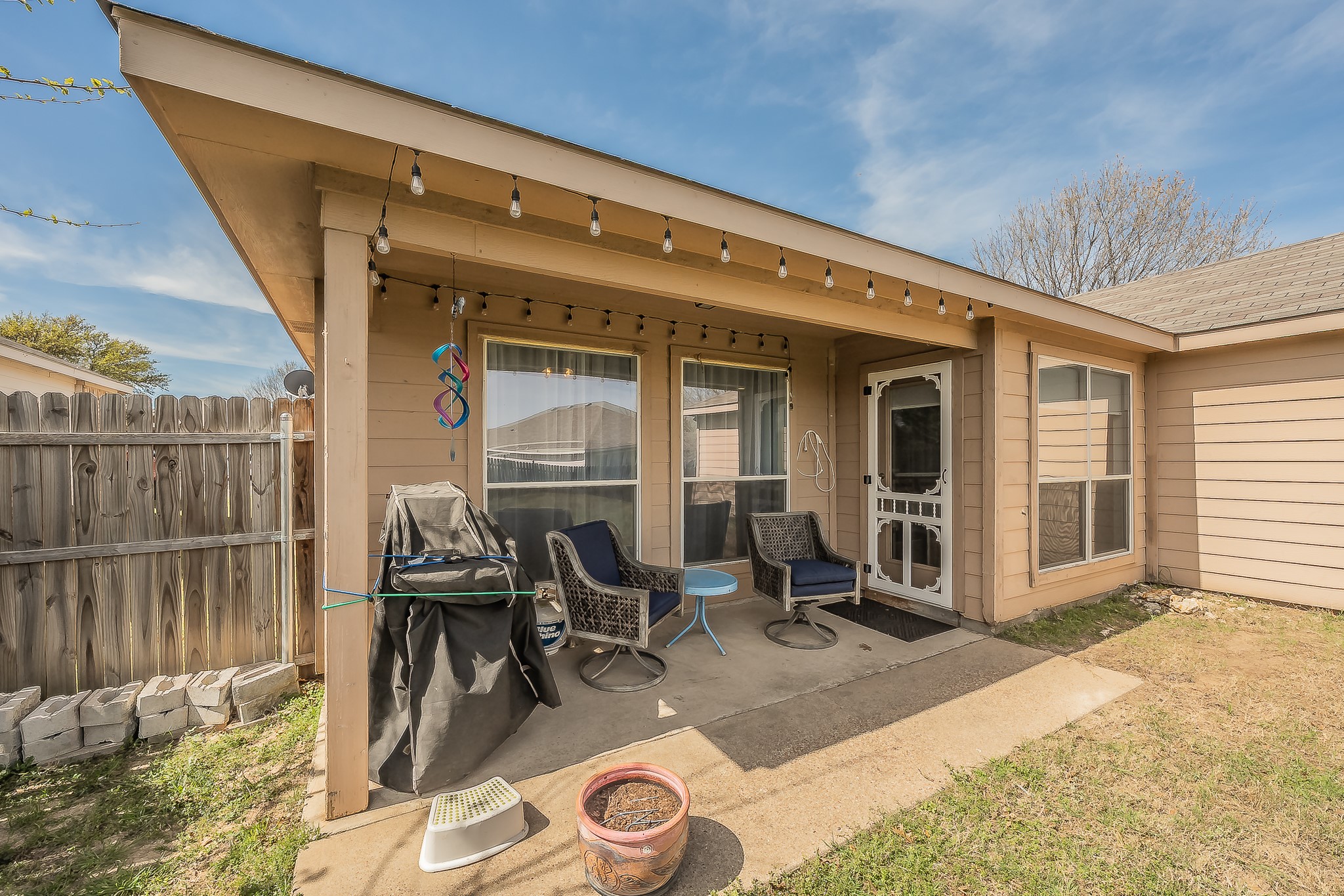660 Rosario Lane Fort Worth TX 76052