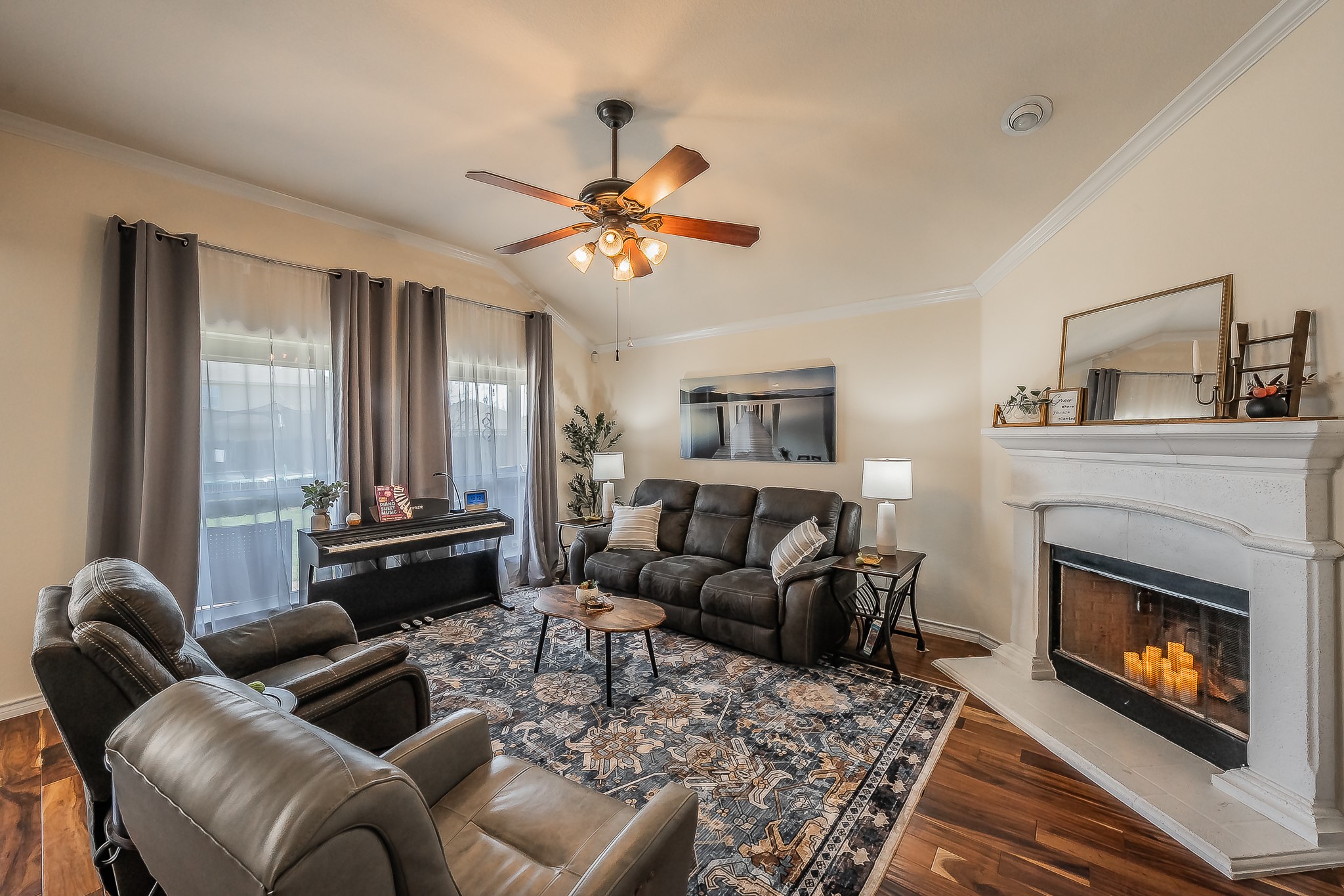 660 Rosario Lane Fort Worth TX 76052
