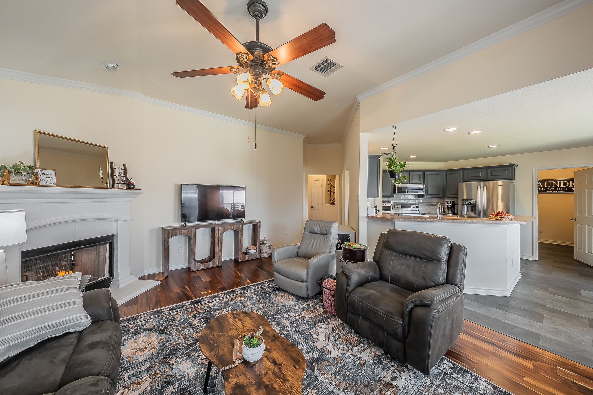 660 Rosario Lane Fort Worth TX 76052
