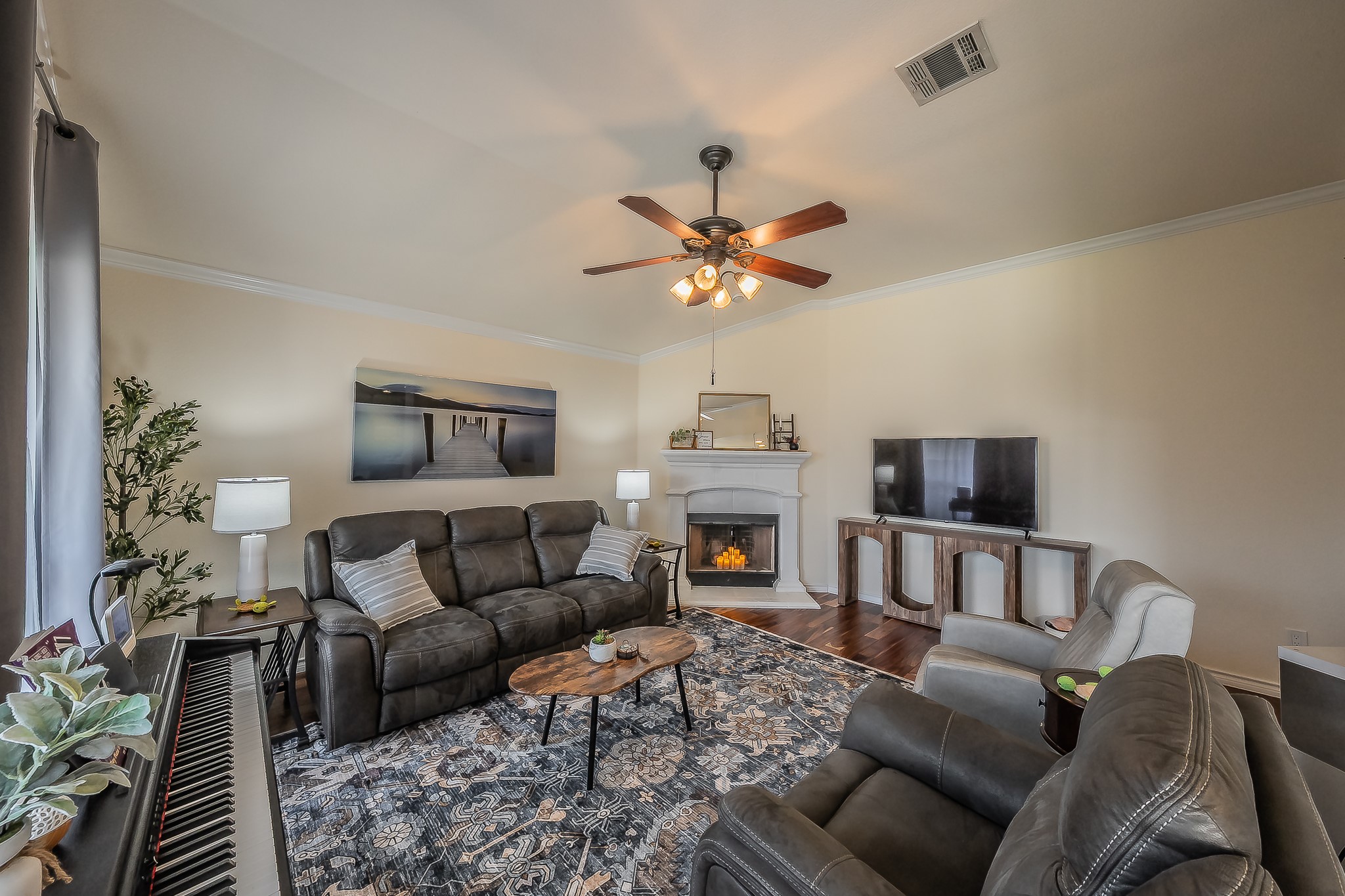 660 Rosario Lane Fort Worth TX 76052