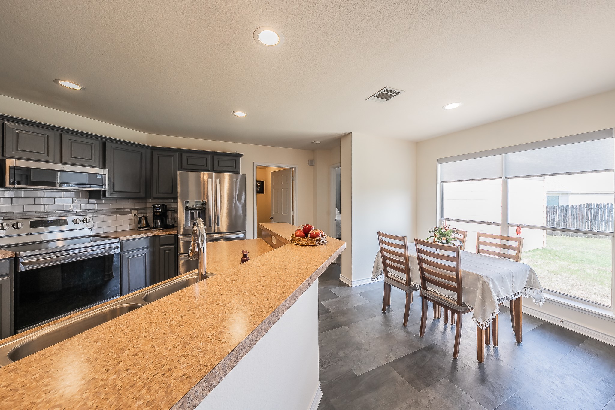 660 Rosario Lane Fort Worth TX 76052