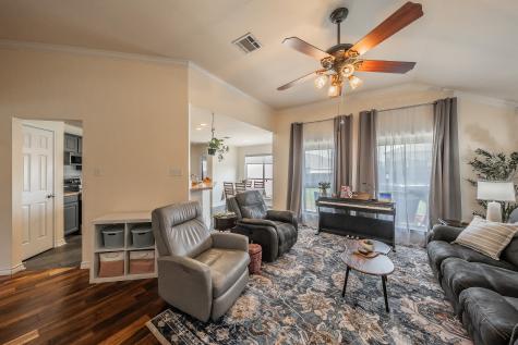 660 Rosario Lane Fort Worth TX 76052