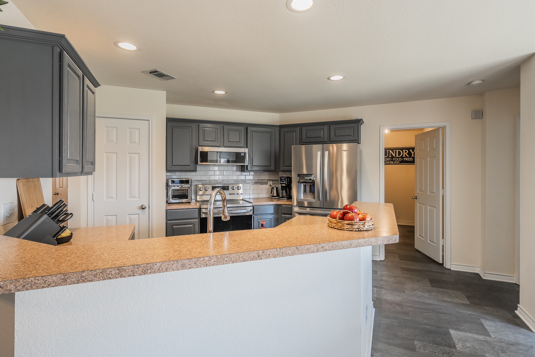 660 Rosario Lane Fort Worth TX 76052