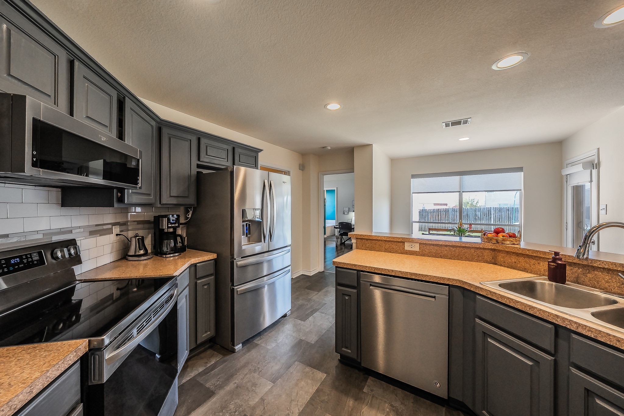 660 Rosario Lane Fort Worth TX 76052