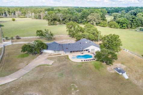 14401 County Road 173 N Kilgore TX 75662