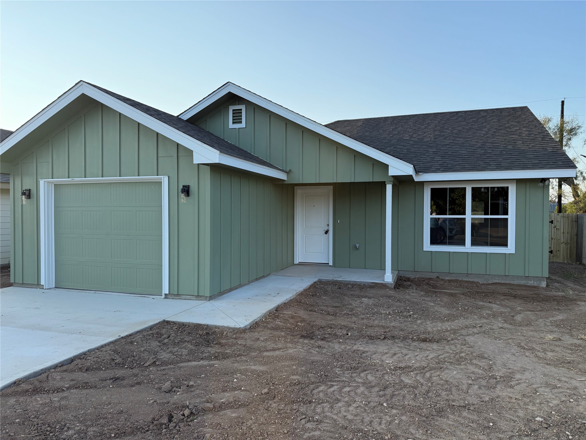1710 E Avenue J Lampasas TX 76550