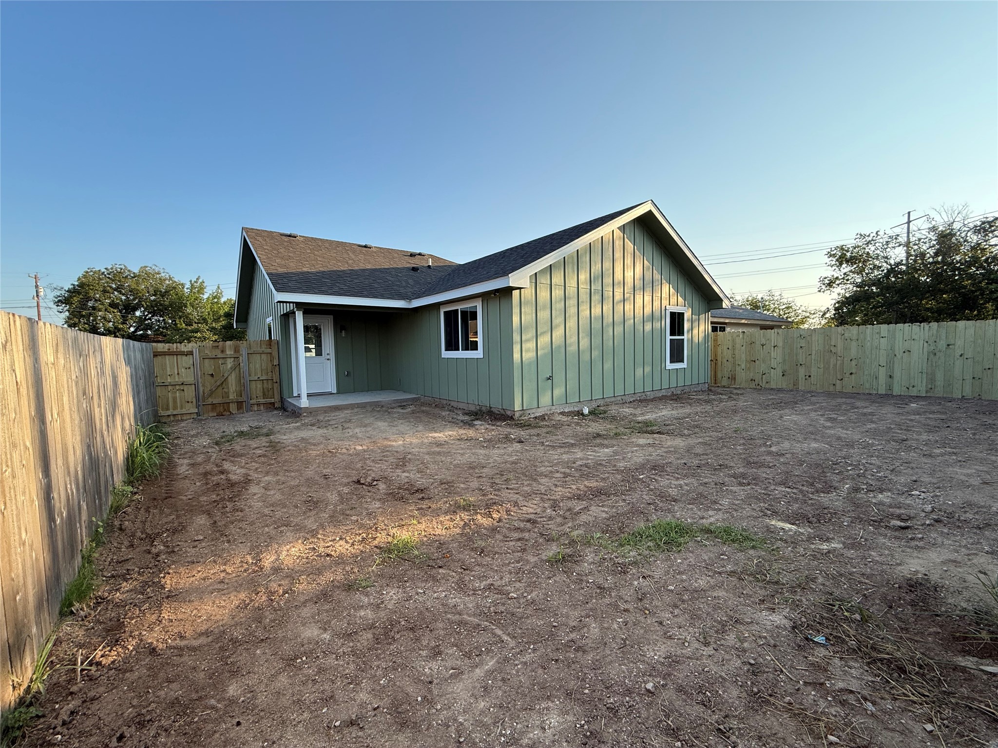 1710 E Avenue J Lampasas TX 76550