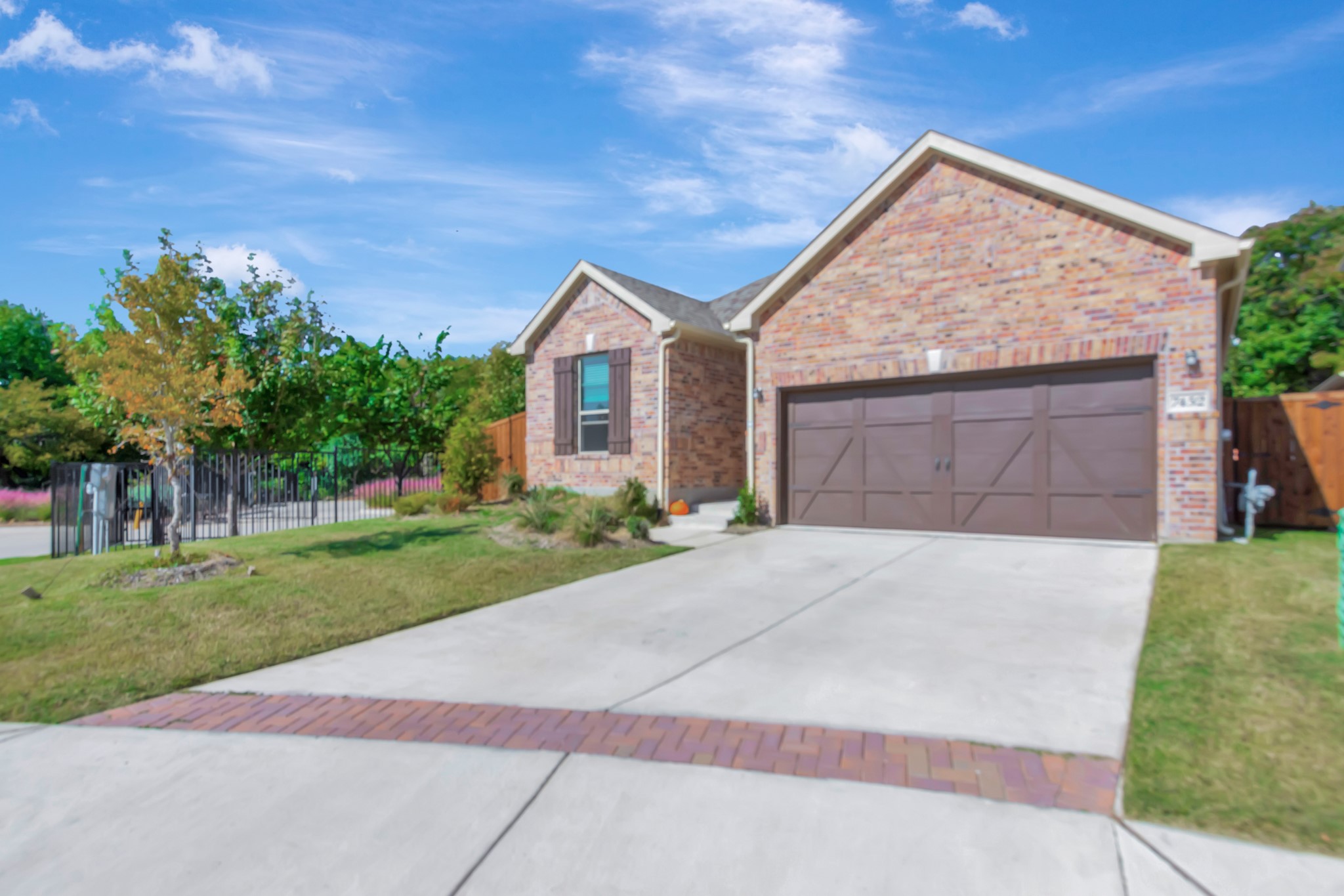 7452 Fawnbrook Lane Frisco TX 75034