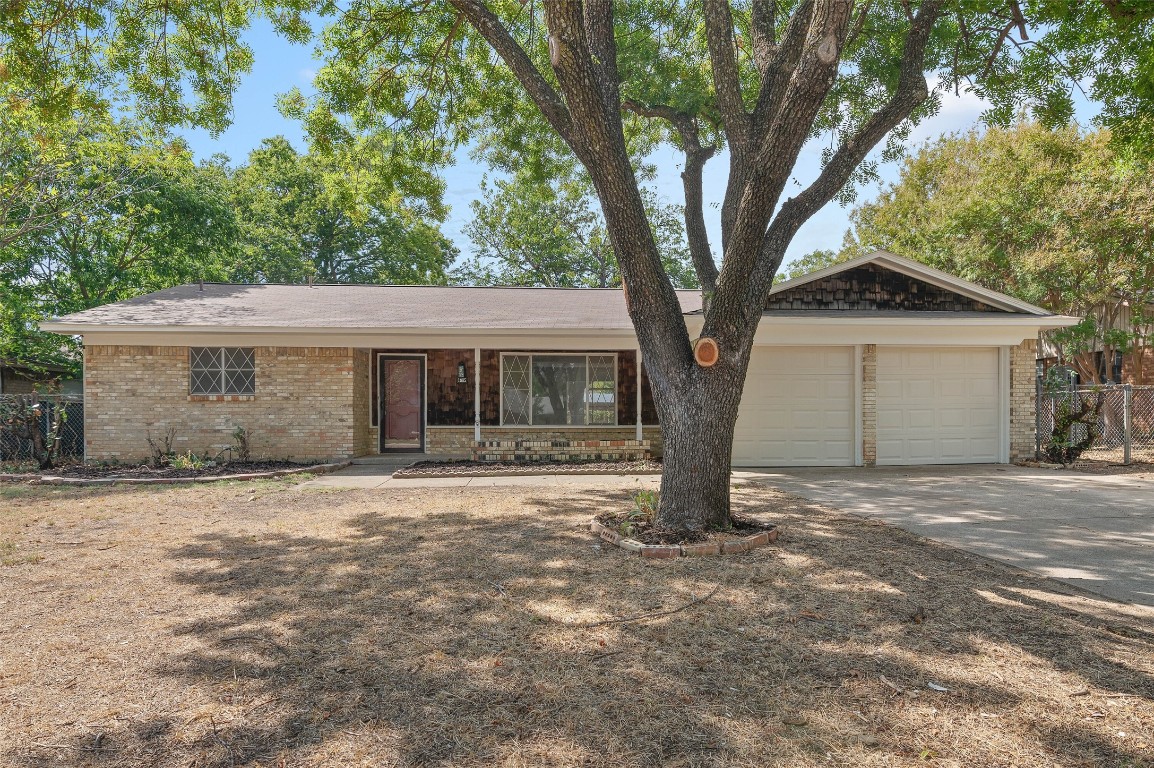 1905 Fordham Lane Denton TX 76201