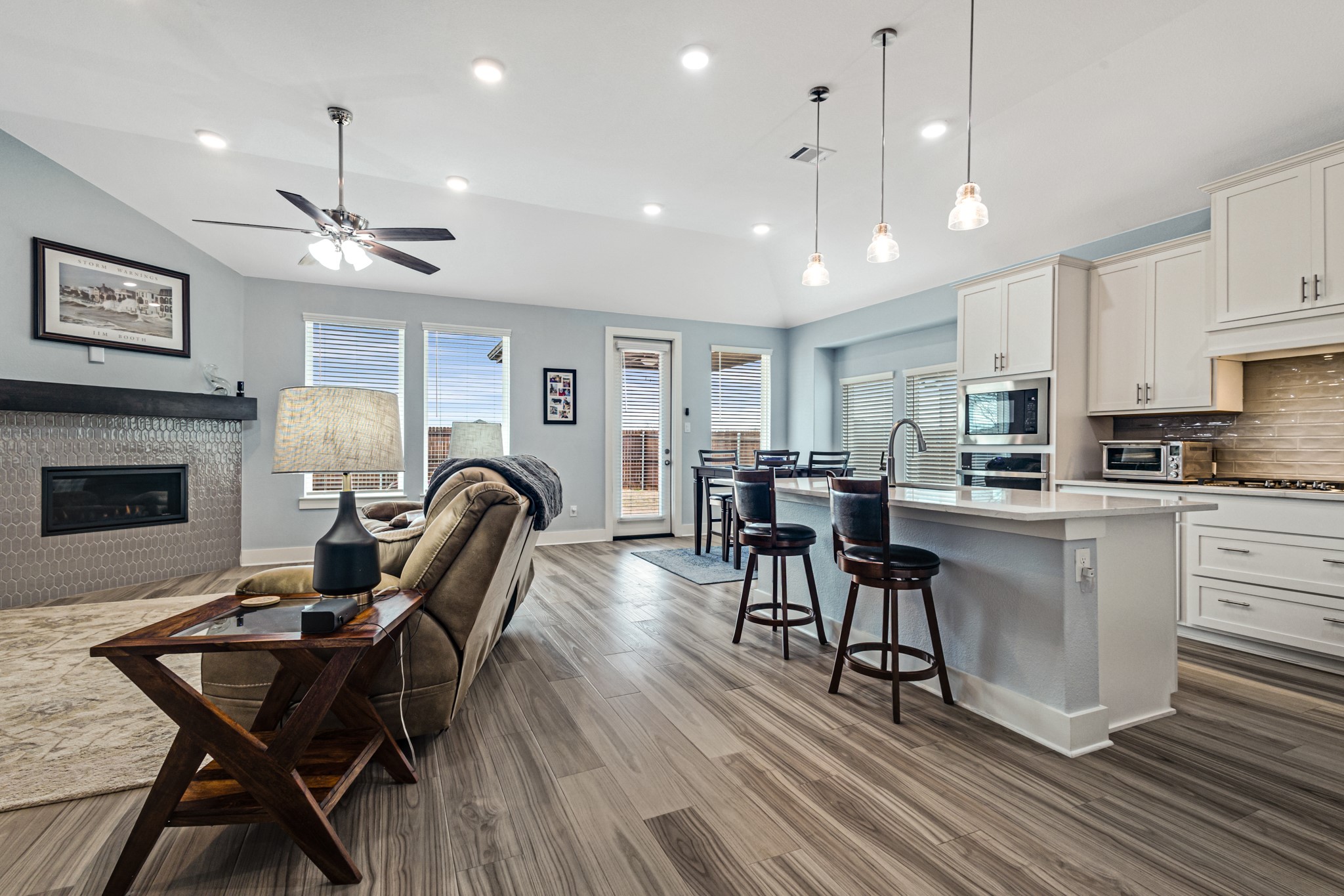 1913 Briar Hill Drive Denton TX 76207