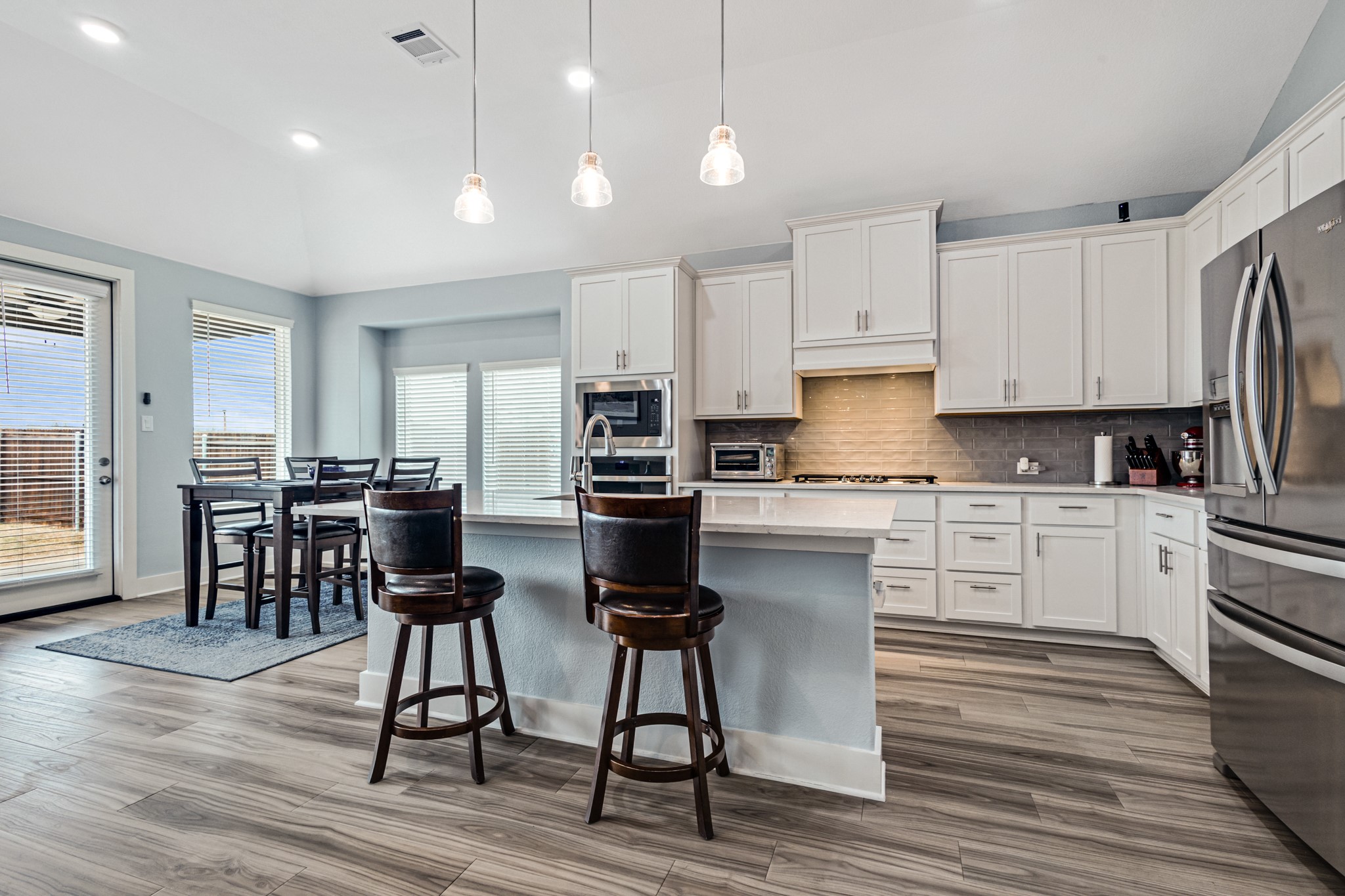 1913 Briar Hill Drive Denton TX 76207