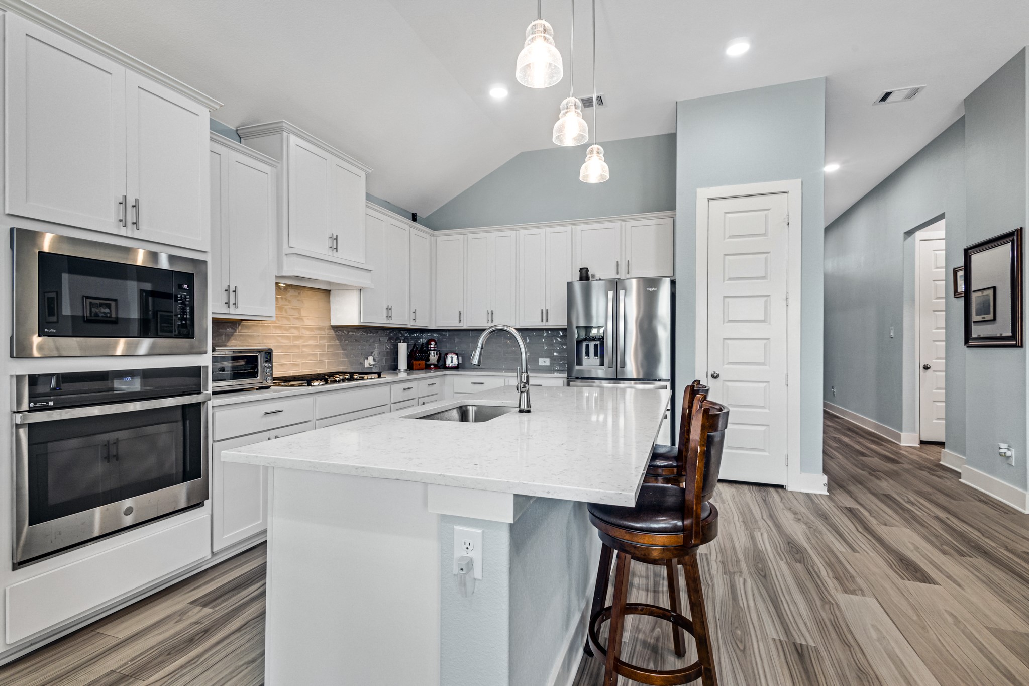 1913 Briar Hill Drive Denton TX 76207