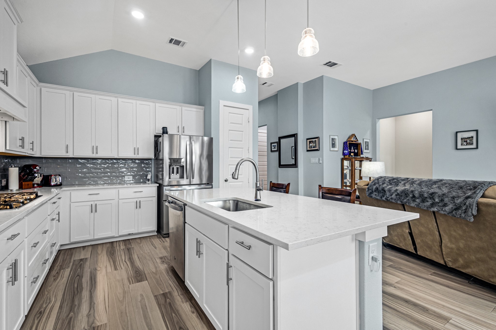 1913 Briar Hill Drive Denton TX 76207