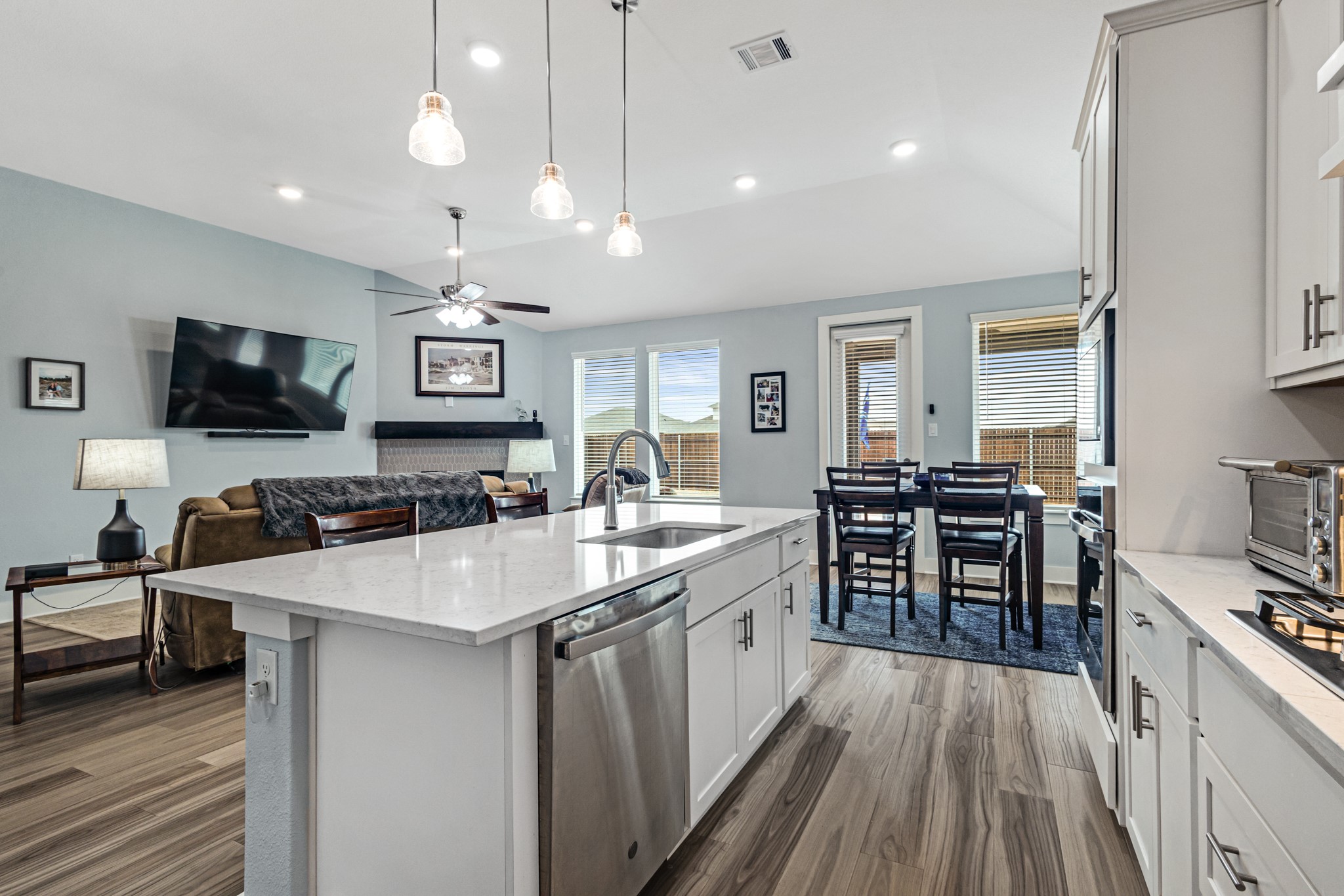 1913 Briar Hill Drive Denton TX 76207