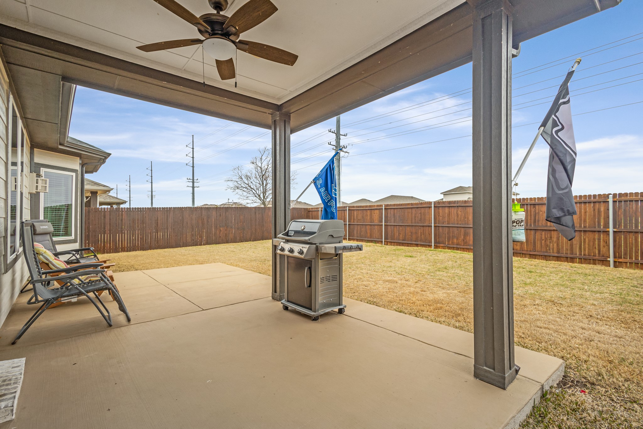 1913 Briar Hill Drive Denton TX 76207
