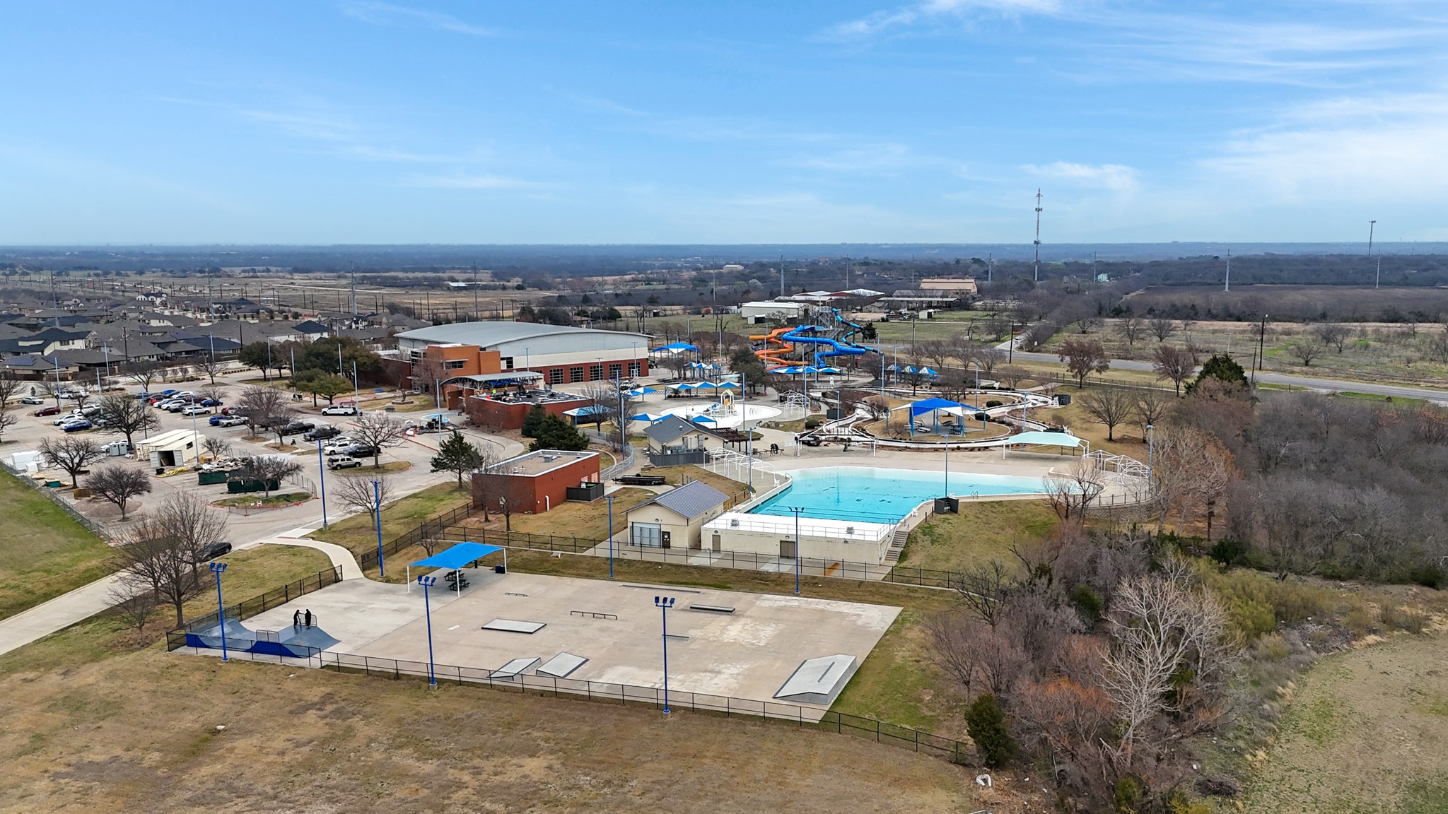 1913 Briar Hill Drive Denton TX 76207