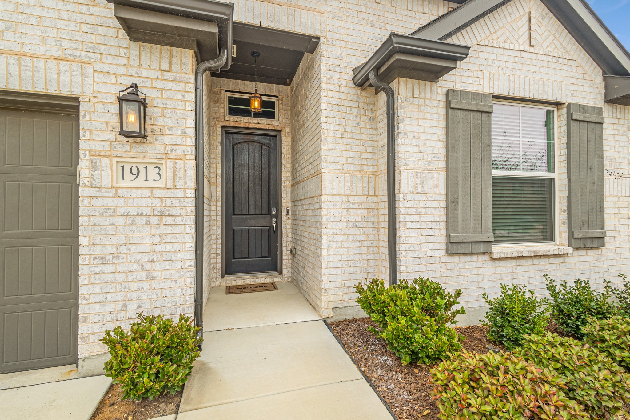 1913 Briar Hill Drive Denton TX 76207