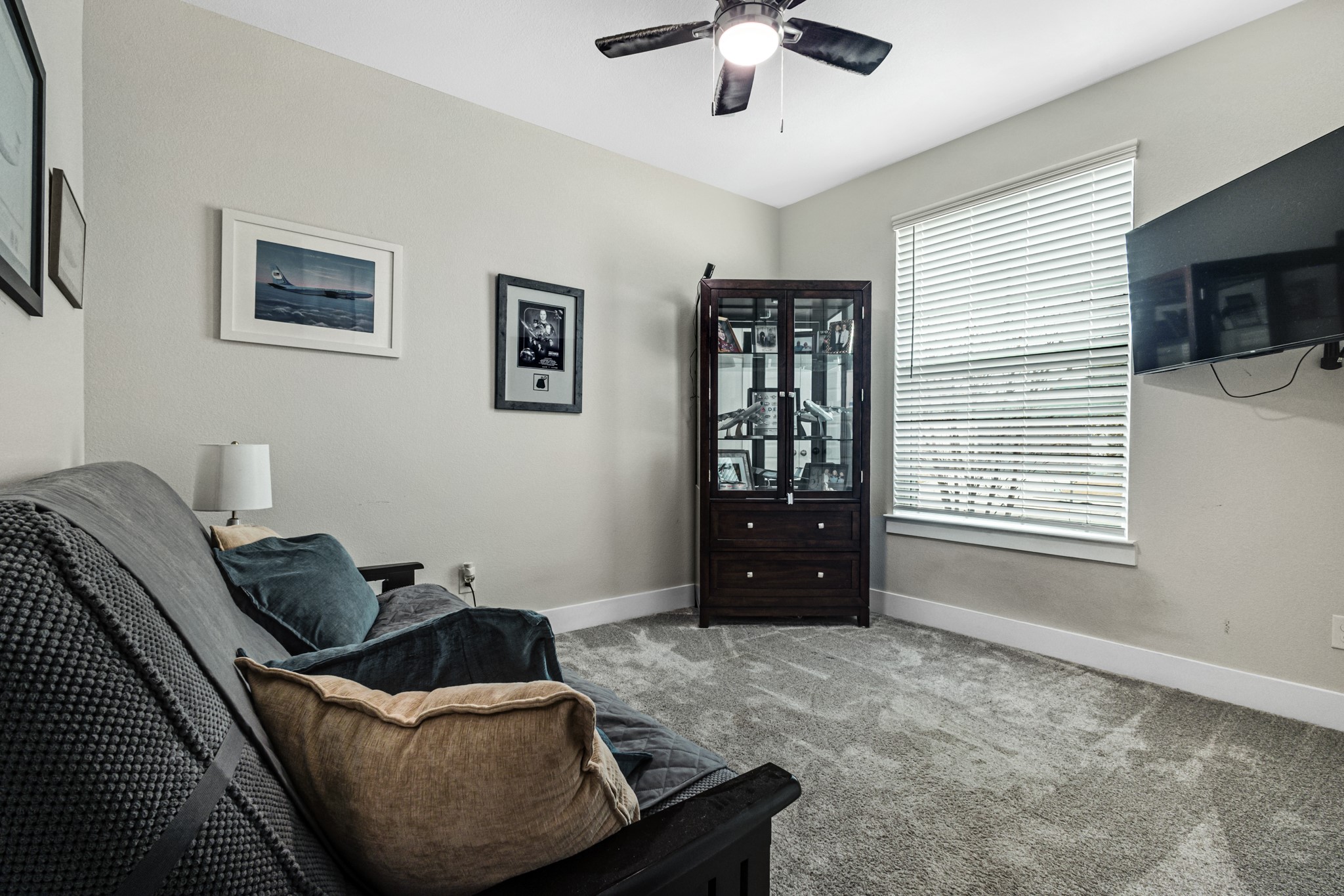 1913 Briar Hill Drive Denton TX 76207