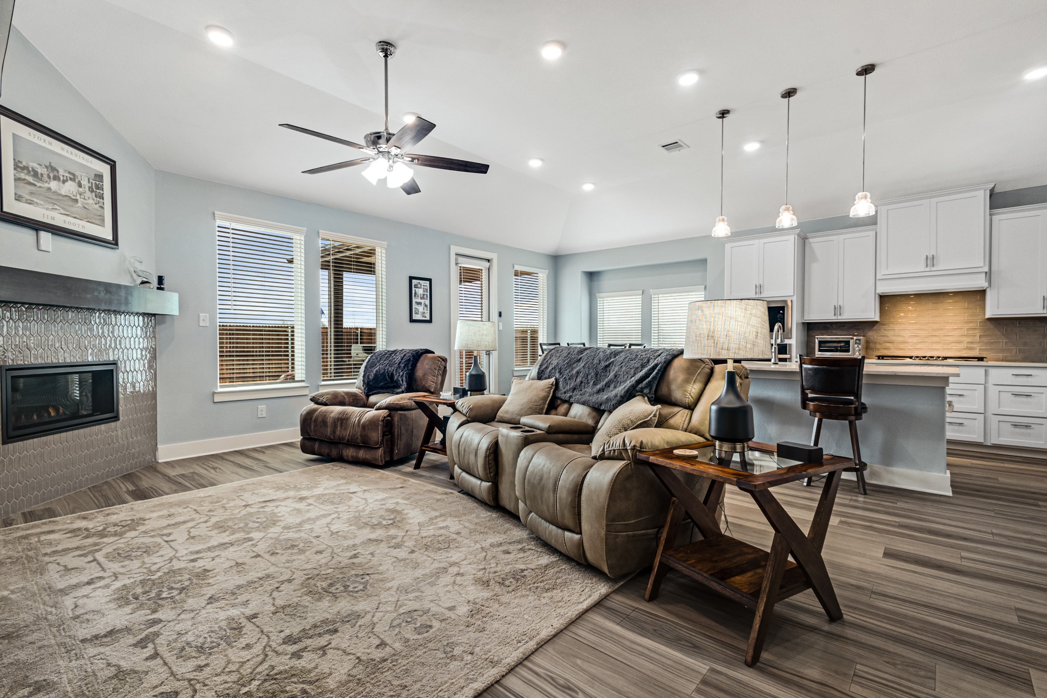 1913 Briar Hill Drive Denton TX 76207