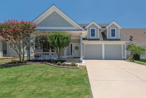 241 Hilltop Drive Anna TX 75409