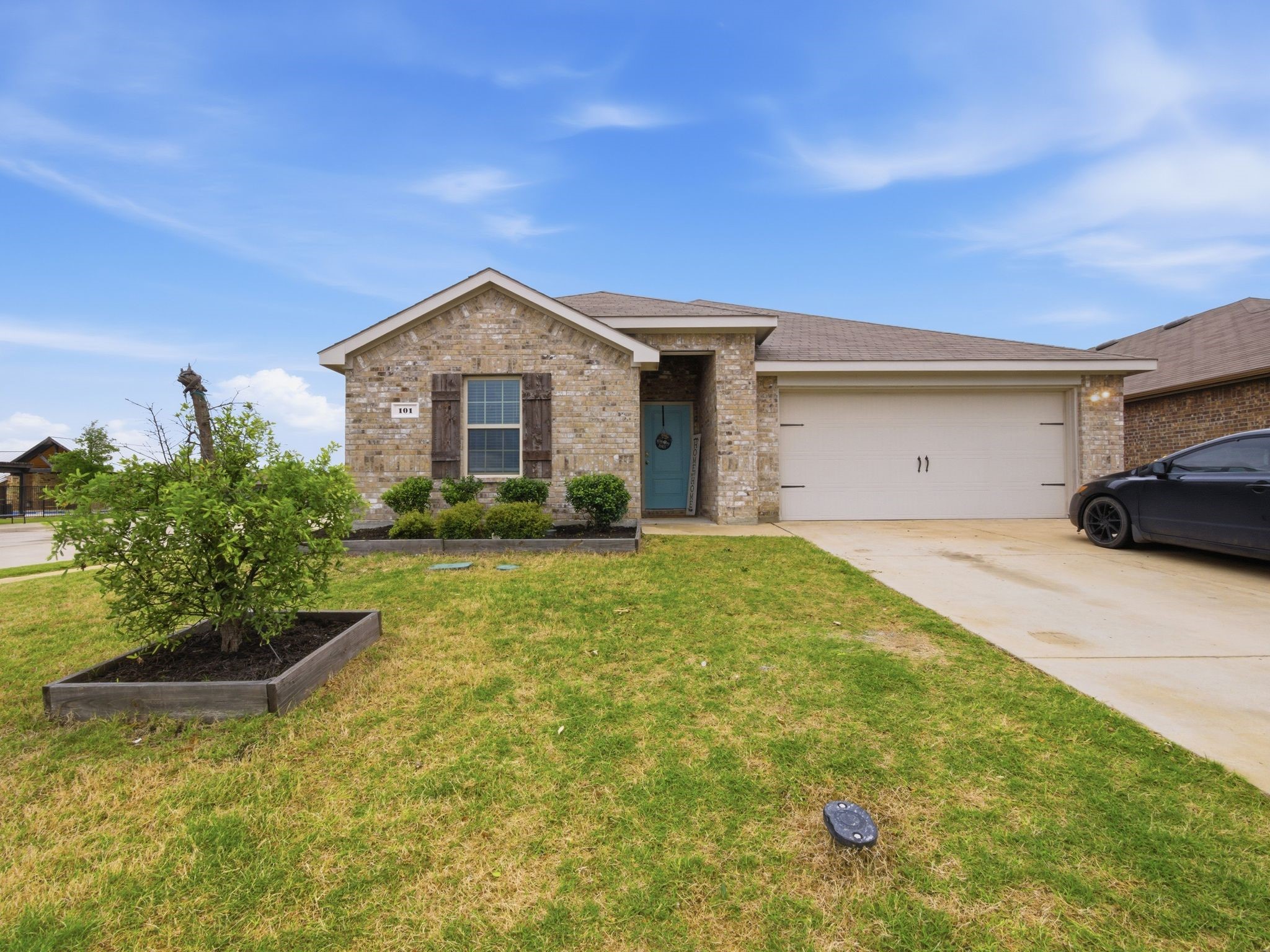 101 Alydar Lane Caddo Mills TX 75135