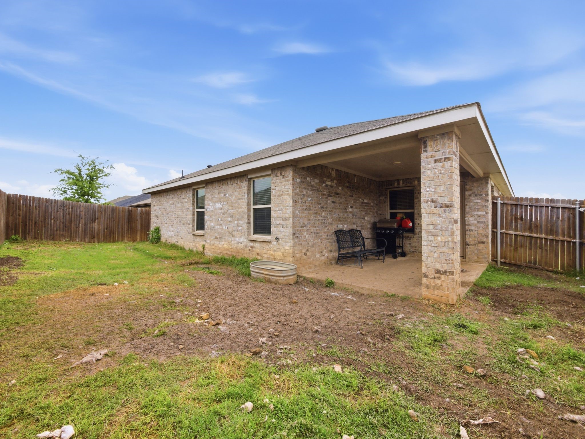 101 Alydar Lane Caddo Mills TX 75135