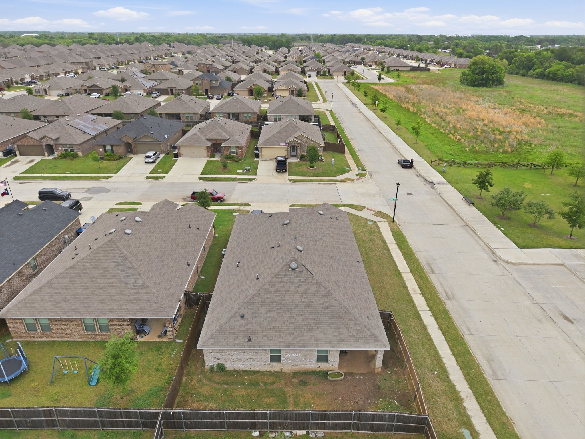 101 Alydar Lane Caddo Mills TX 75135