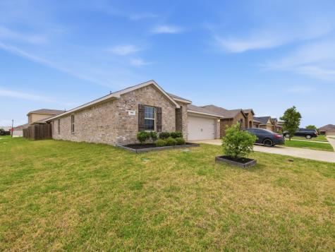 101 Alydar Lane Caddo Mills TX 75135