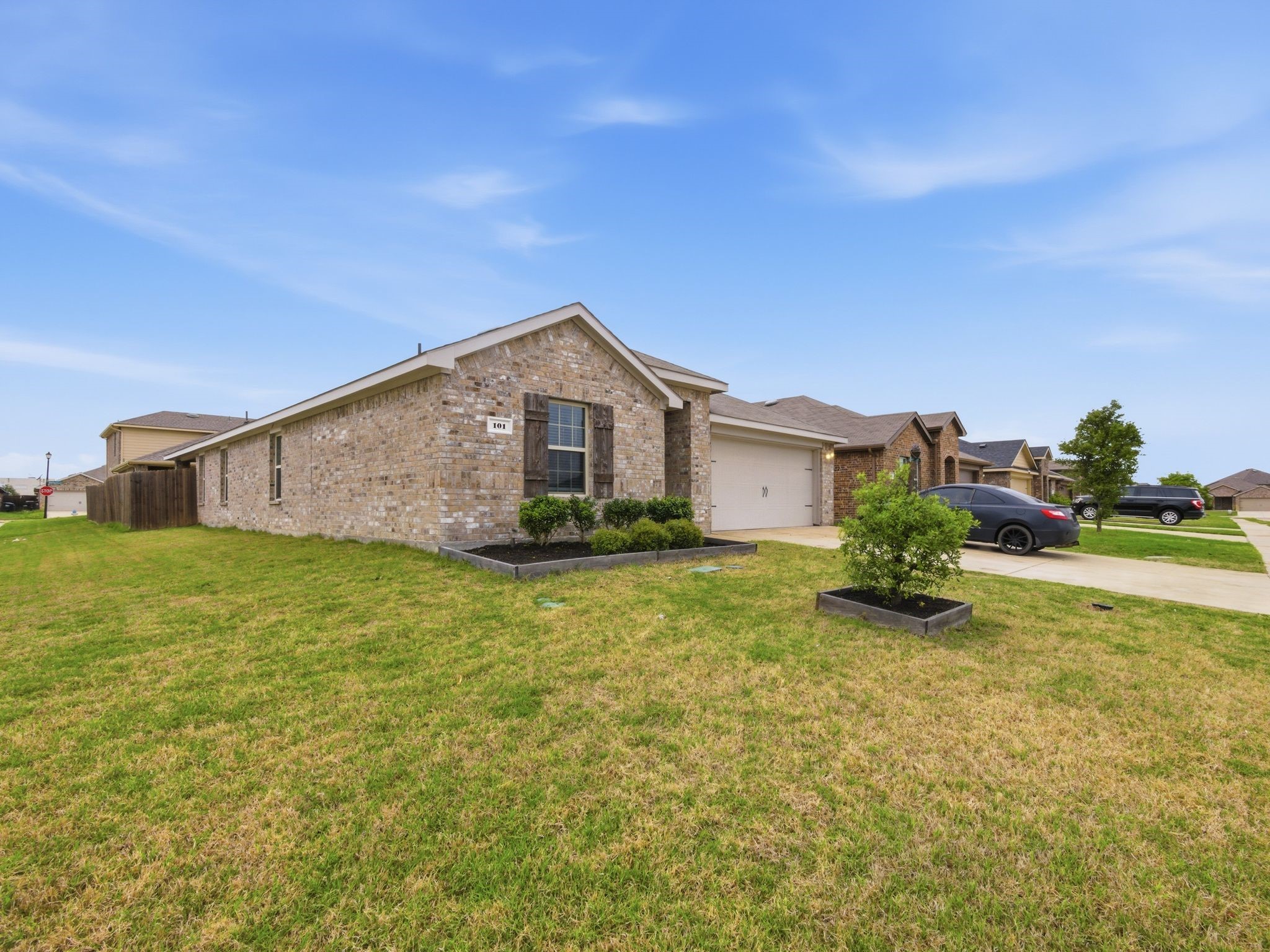 101 Alydar Lane Caddo Mills TX 75135