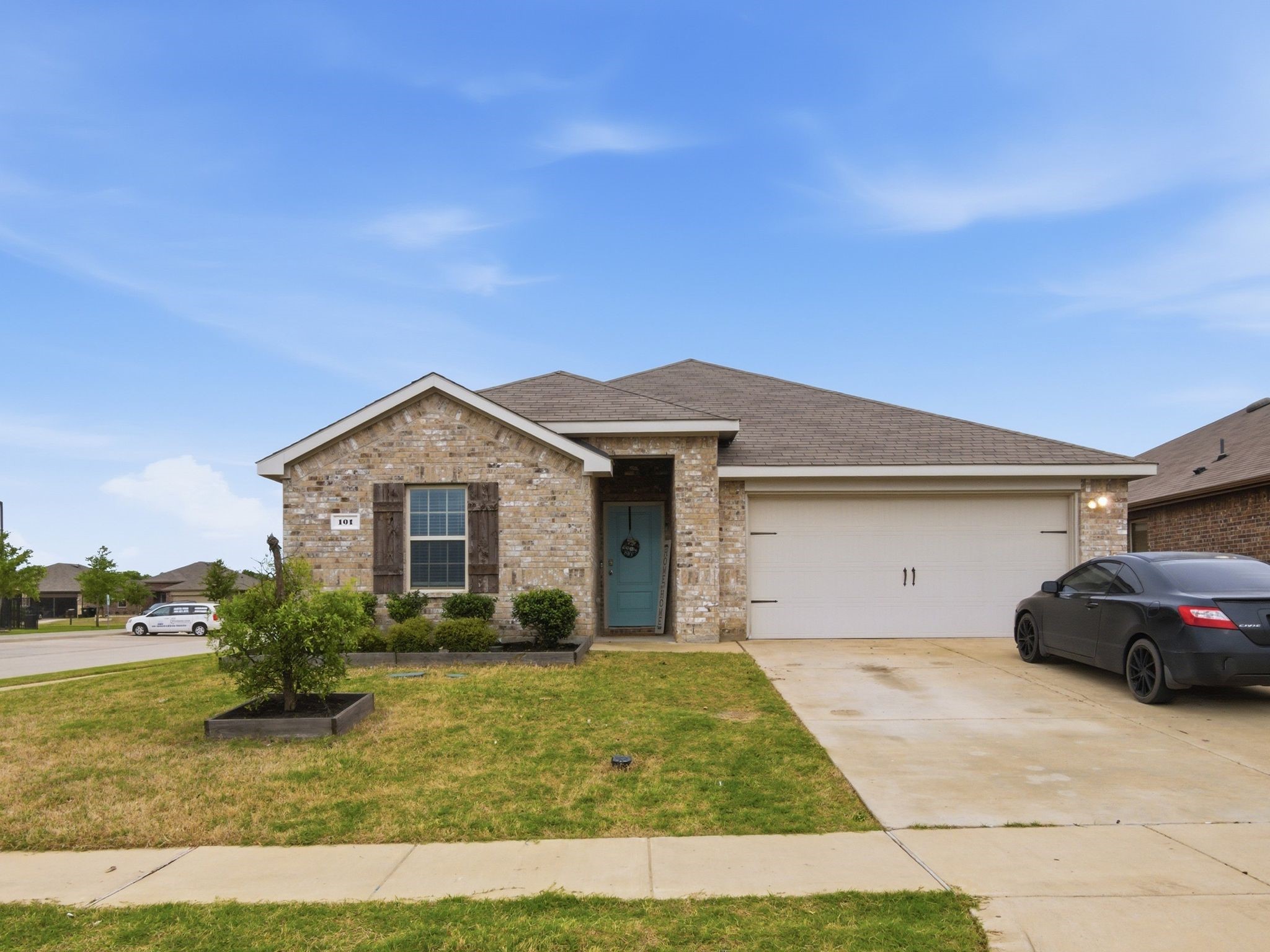 101 Alydar Lane Caddo Mills TX 75135