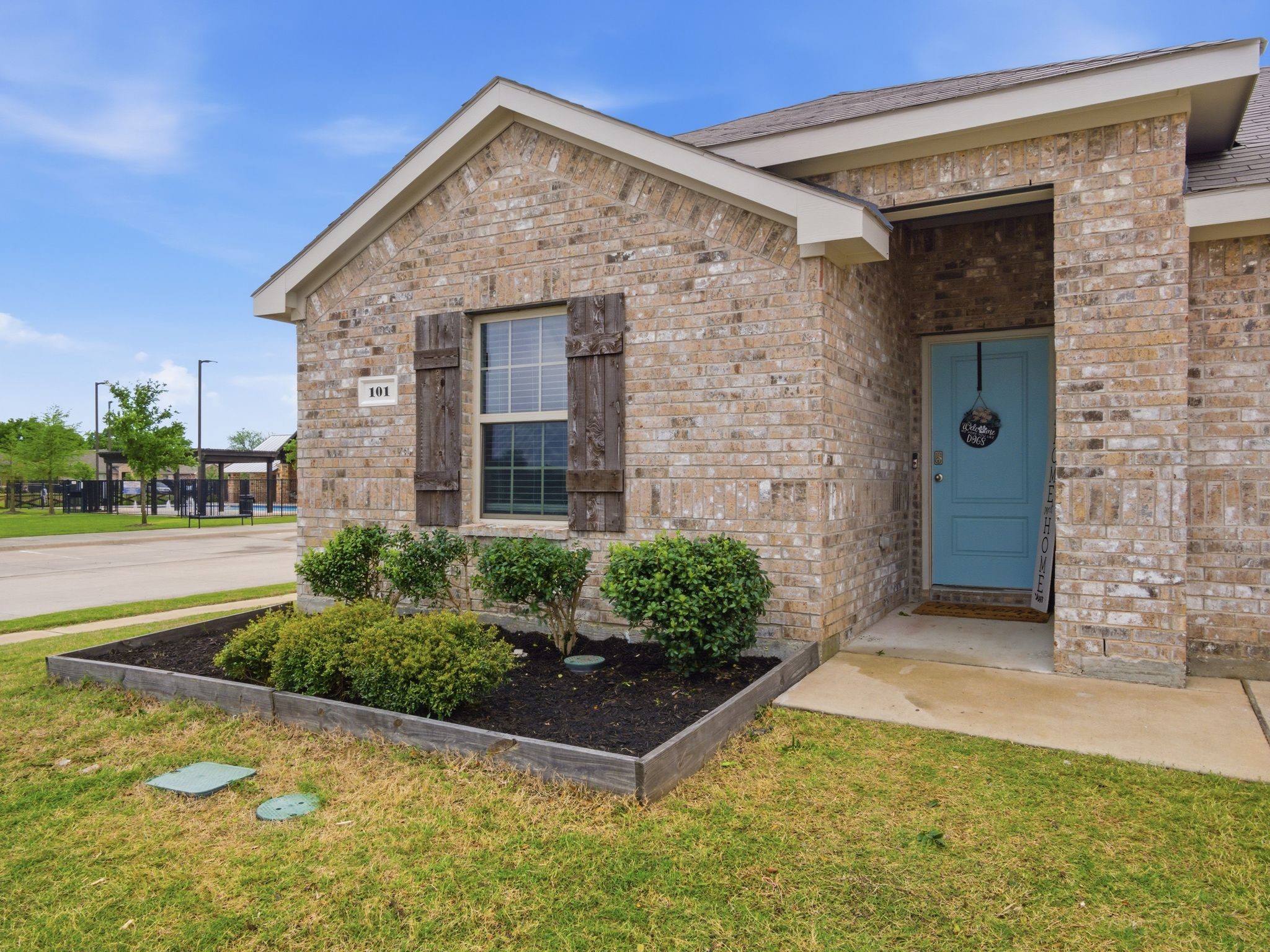 101 Alydar Lane Caddo Mills TX 75135