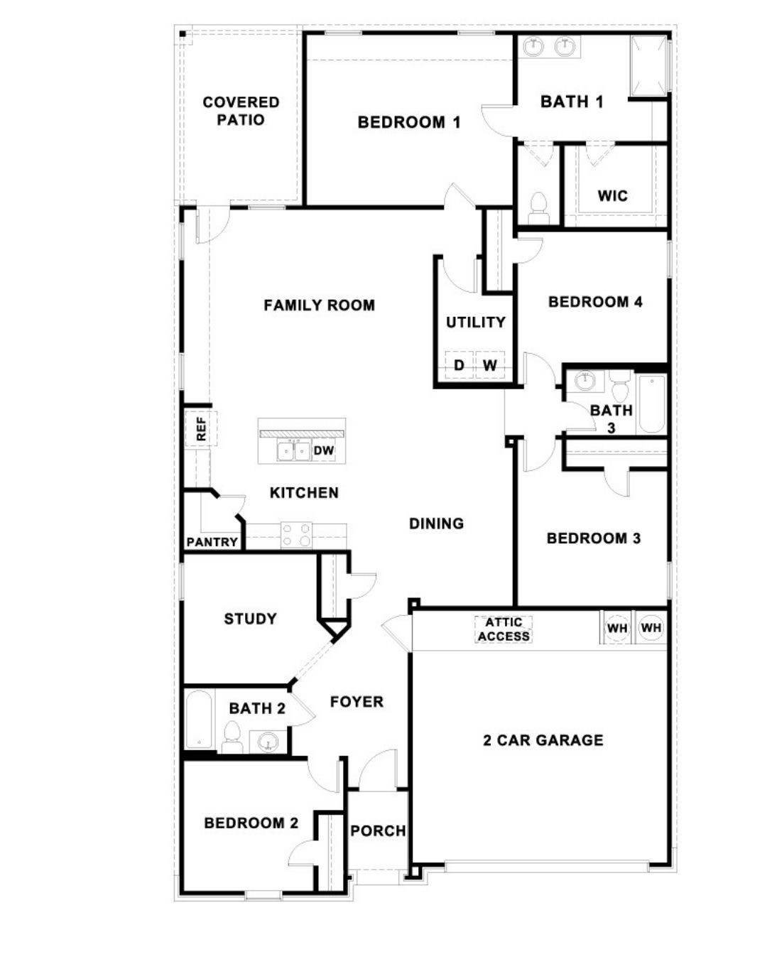 101 Alydar Lane Caddo Mills TX 75135