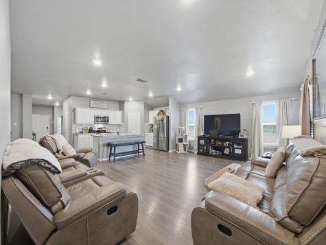 101 Alydar Lane Caddo Mills TX 75135
