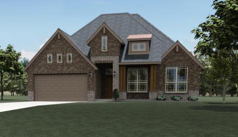 424 Camellia Drive Royse City TX 75189