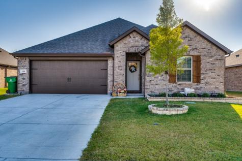 130 Whitetail Way Caddo Mills TX 75135