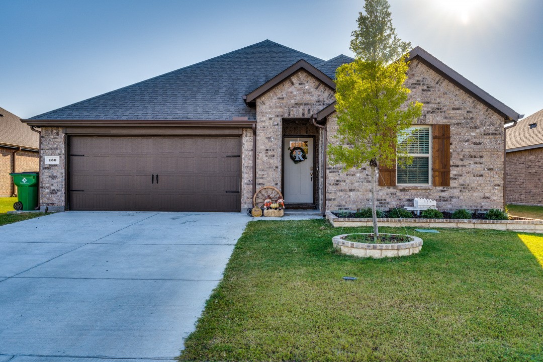 130 Whitetail Way Caddo Mills TX 75135
