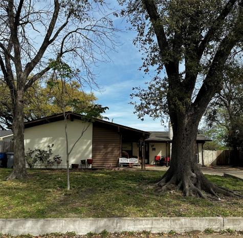 2975 Leahy Drive Dallas TX 75229