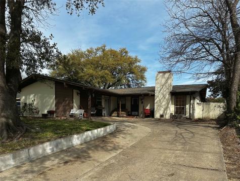 2975 Leahy Drive Dallas TX 75229