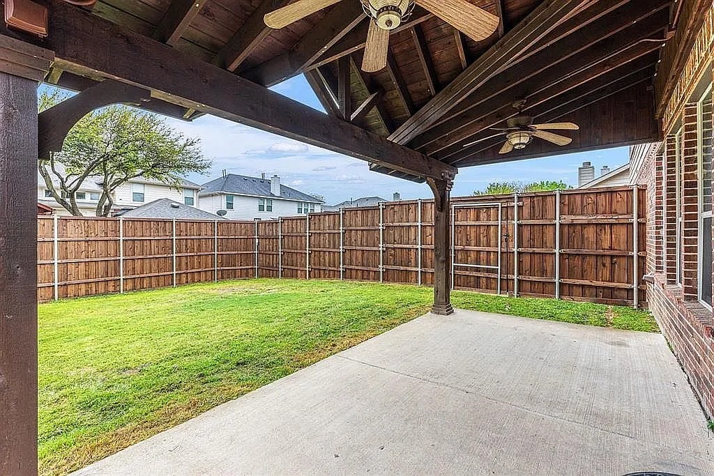 1408 Creek Springs Drive Allen TX 75002