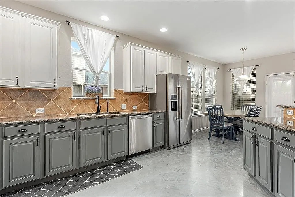 1408 Creek Springs Drive Allen TX 75002