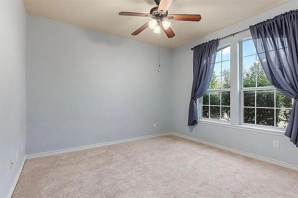 1408 Creek Springs Drive Allen TX 75002